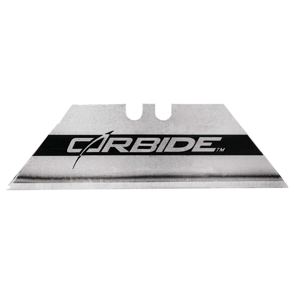 Fatmax carbide utility blades 50 pack.