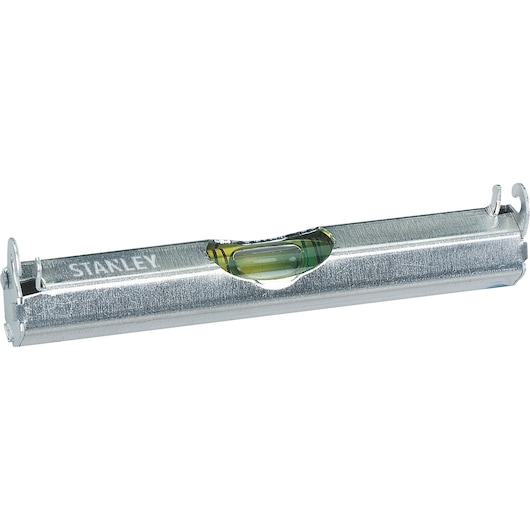 STANLEY Aluminium Line Level angle 3