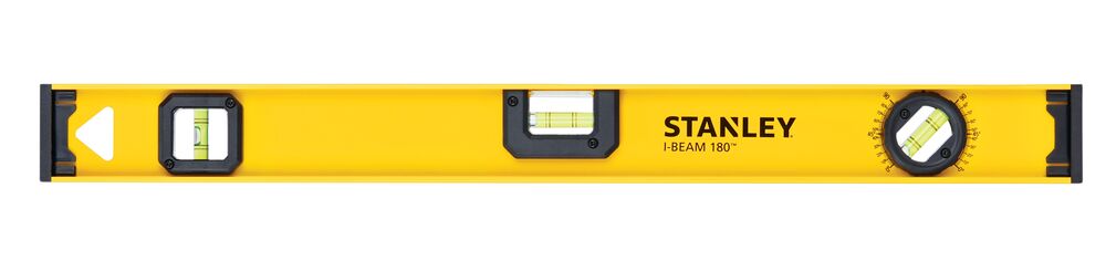 24 inch I beam 180 level.