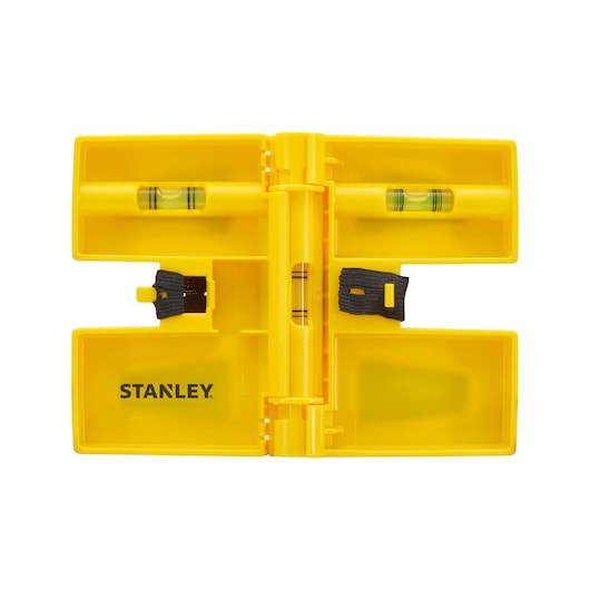 STANLEY Post Level View 2