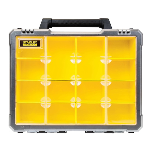 FatMax Professional Organizer.