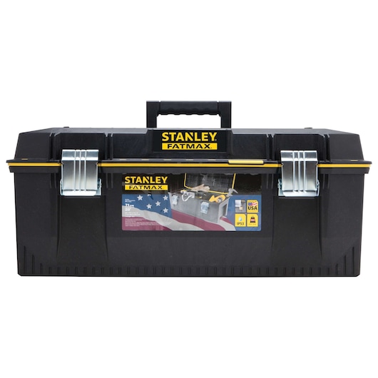 28 inch Structural Foam Toolbox.