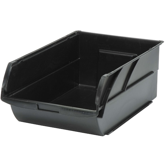 Profile of Bin Number 5.