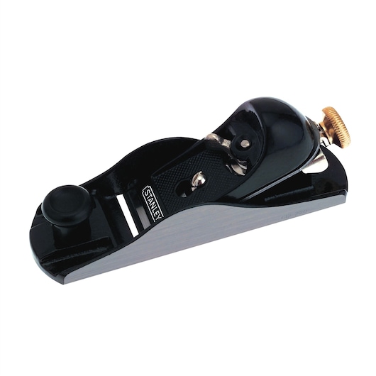 180mm x 40mm #220 Block Plane