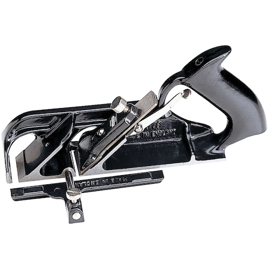 10 in Bullnose rabbet plane.