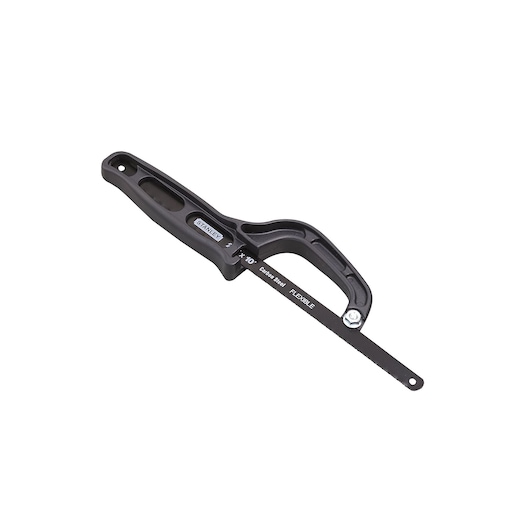 20-807, STANLEY® Mini Hacksaw, Beauty