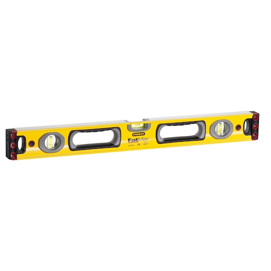 24 inch non magnetic level.