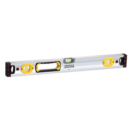 24 inch magnetic level.