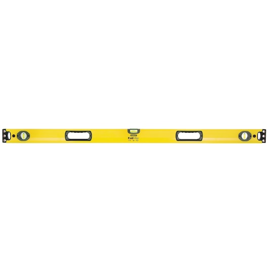 48 inch aluminum box beam level.