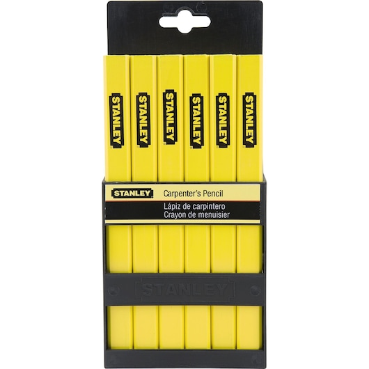 30 pack  carpenter pencils.