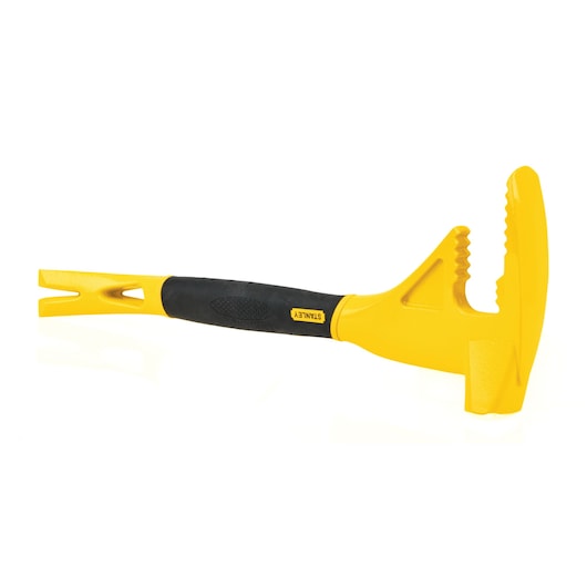 18 inch functional utility bar.