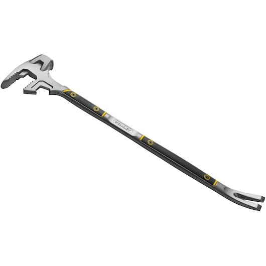 30 inch fat max fubar utility bar.