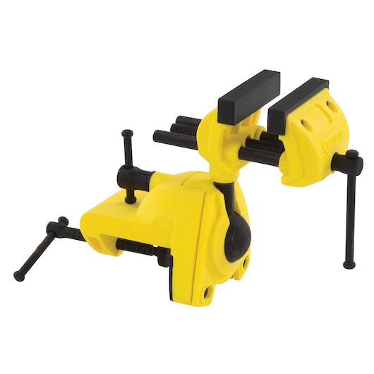 Multi Angle Base Vise.