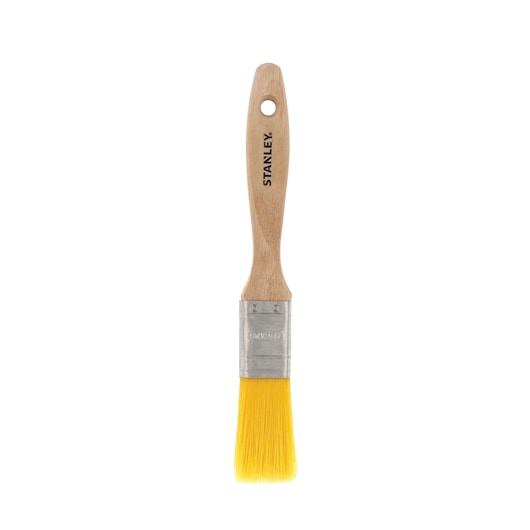1 inch fatmax p b t flat paint brush.
