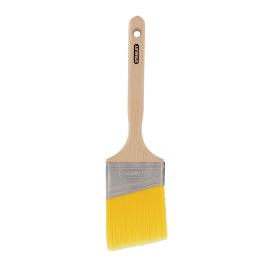 3 inch fatmax p b t angle paint brush.