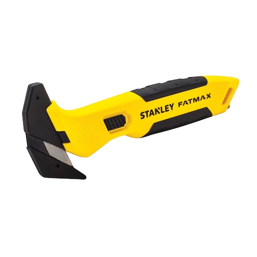 Fatmax single sided replaceable head pull cutter.
