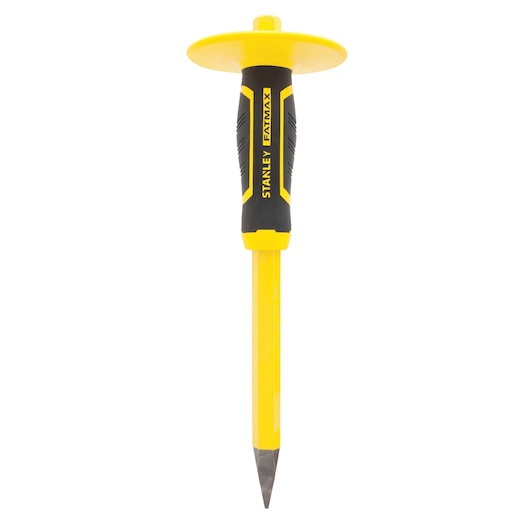 5 eighth inch fatmax concrete chisel.