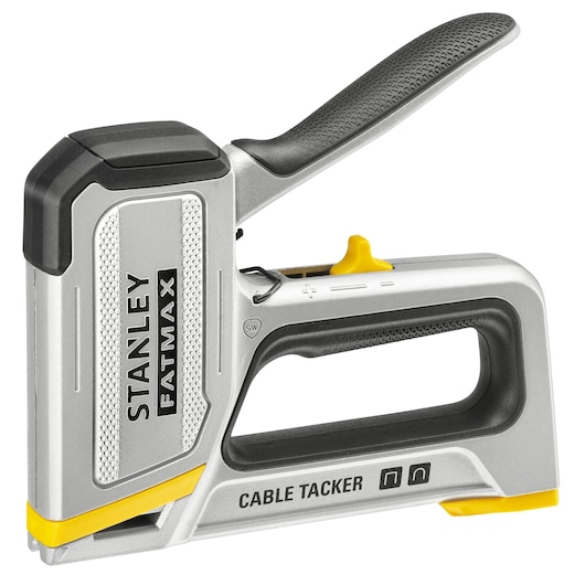 STANLEY® FATMAX®2-in-1 Cable Tacker