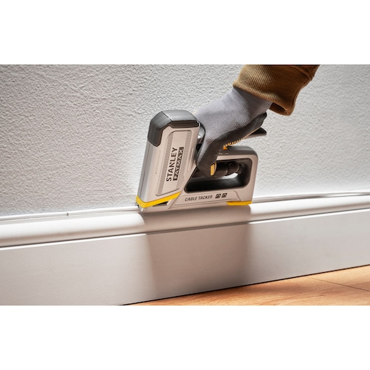 STANLEY® FATMAX®2-in-1 Cable Tacker