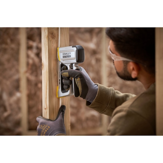 STANLEY® FATMAX®2-in-1 Cable Tacker