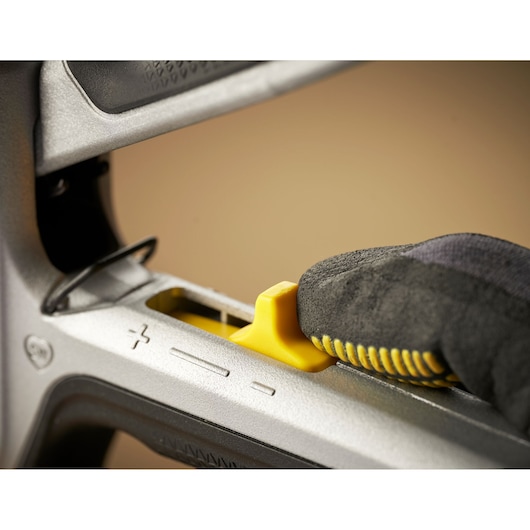 STANLEY® FATMAX®2-in-1 Cable Tacker