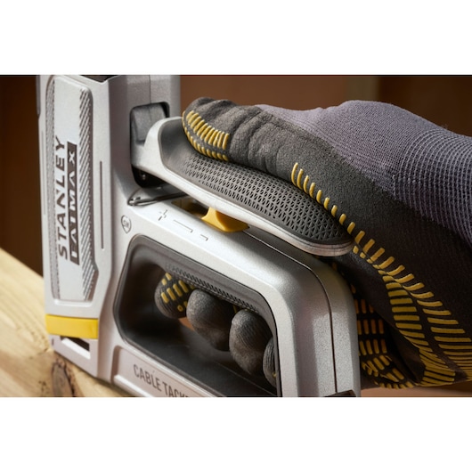 STANLEY® FATMAX®2-in-1 Cable Tacker