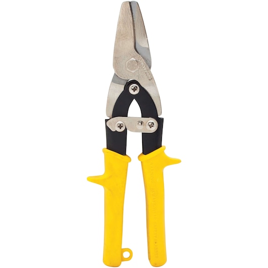 Profile of fatmax multi purpose snips.