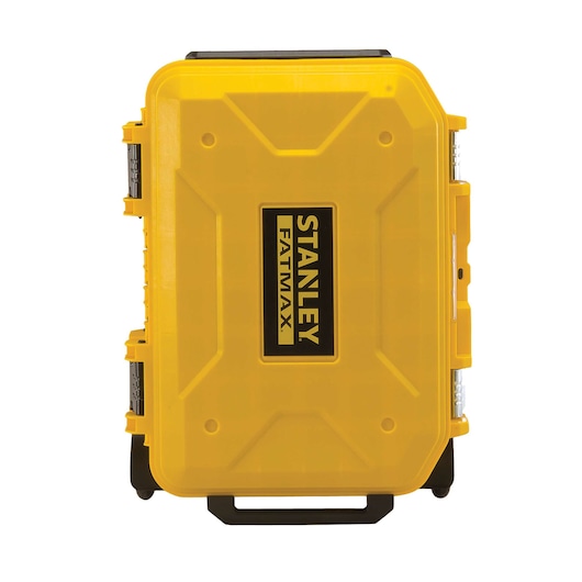 20 inch FATMAX rolling tool case.