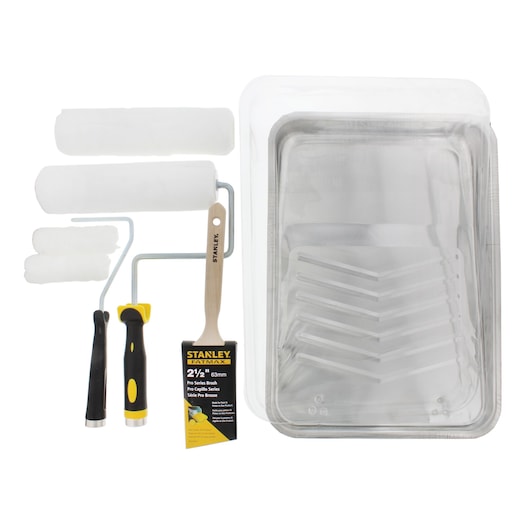Stanley FatMax 9 Piece Kit.