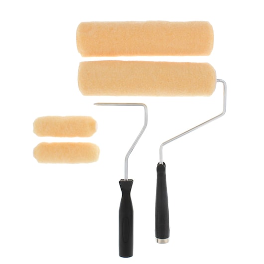 Paint roller brush of Paint Kit.