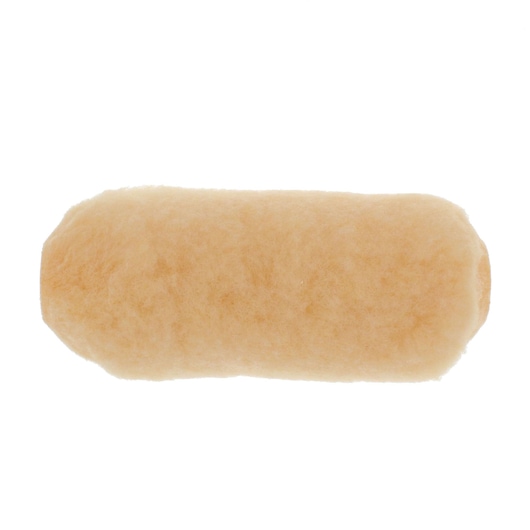 9 inch by 1 quarter inch POLYESTER ROLLER COVER.