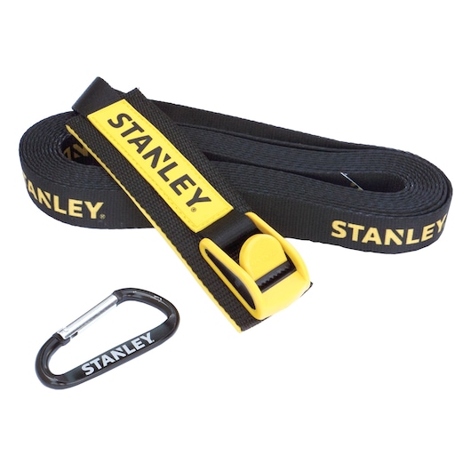 SAFTEY STRAP set.