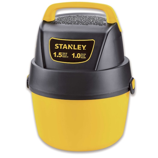 1 GALLON 1.5 HORSEPOWER PORTABLE VACUUM.