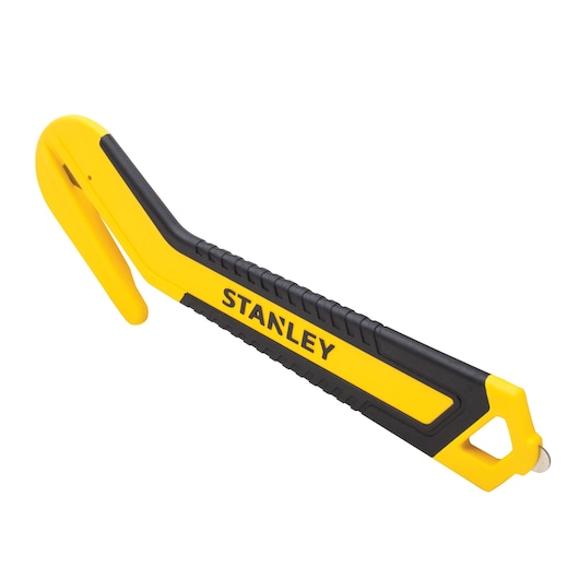 SINGLE SIDED ROUND TIP BI MATERIAL PULL CUTTER.