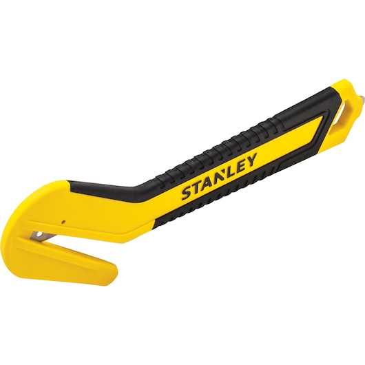 SINGLE SIDED ROUND TIP BI MATERIAL PULL CUTTER.