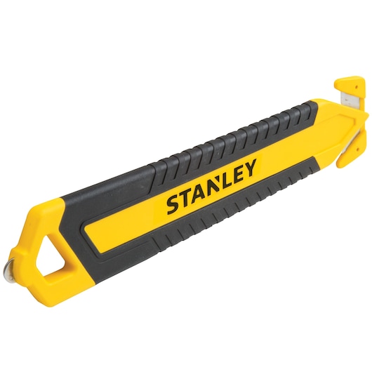 DOUBLE SIDED BI MATERIAL PULL CUTTER.