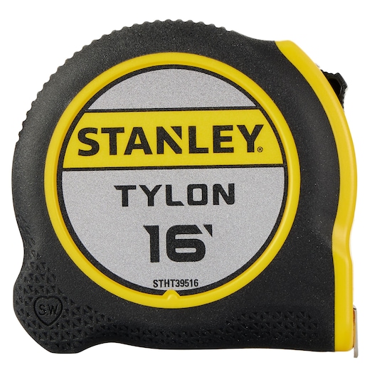  STANLEY Tape Measure STHT39516 / 2- Tylon 16' Tape Measure in beauty image view2