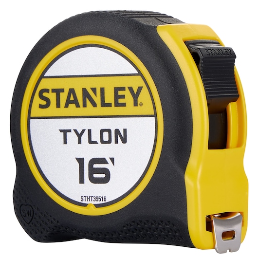  STANLEY Tape Measure STHT39516 / 2- Tylon 16' Tape Measure in beauty image view3