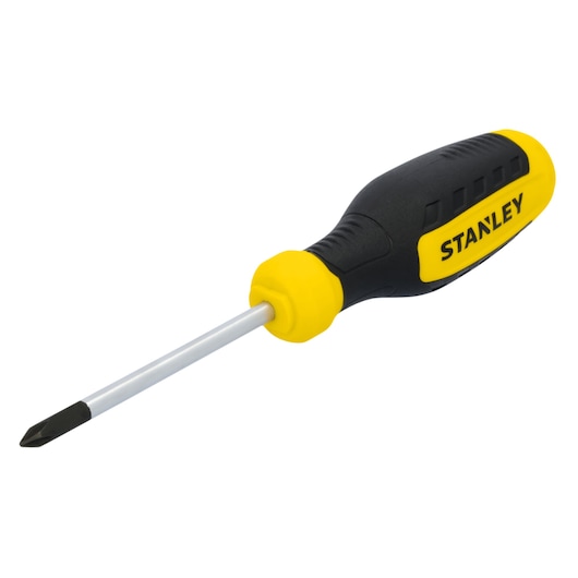 Stanley screwdrivers STHT60807 1 x 3 " 3/4 away view.
