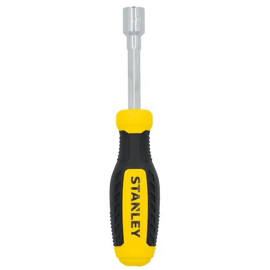 STANLEY 7/16 in.Nut Driver