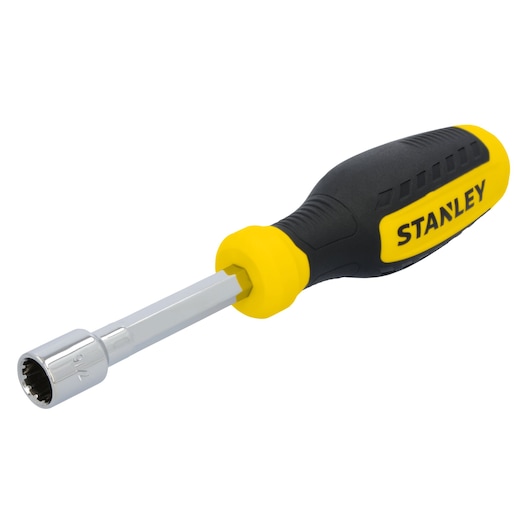 STANLEY 7/16 in.Nut Driver