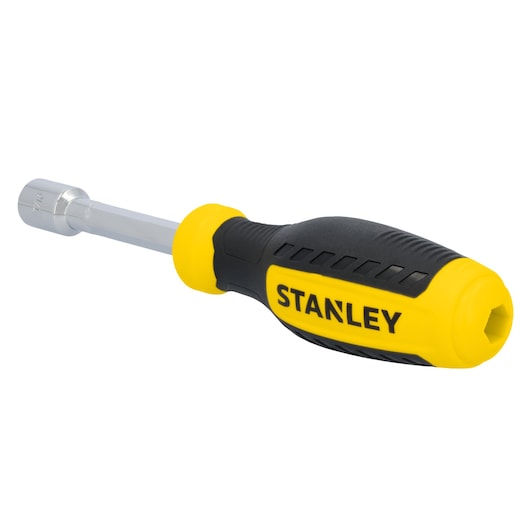 STANLEY 7/16 in.Nut Driver