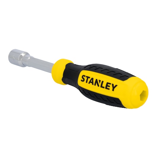 STANLEY 1/2 in.Nut Driver