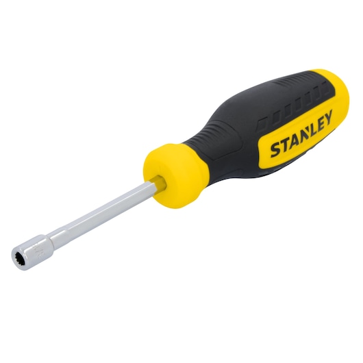 STANLEY 3/16 in.Nut Driver