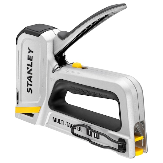 STANLEY® 2-in-1 Multi Tacker