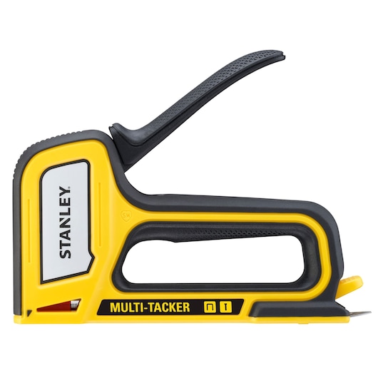 STANLEY® 2-in-1 Multi Tacker