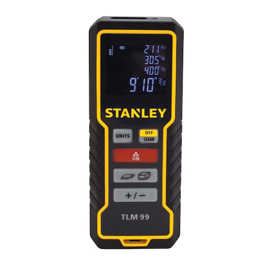 TLM99 Laser Distance Measurer