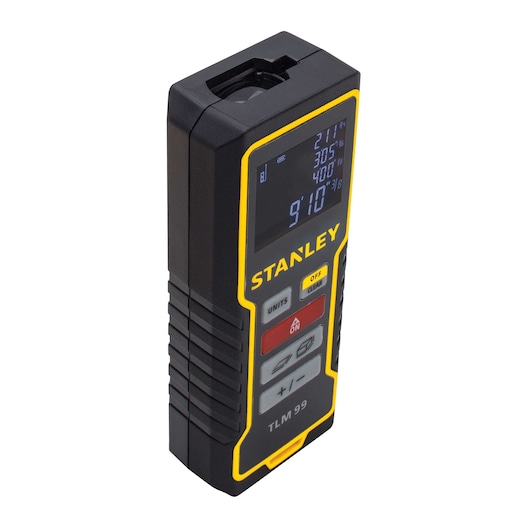 TLM99 Laser Distance Measurer