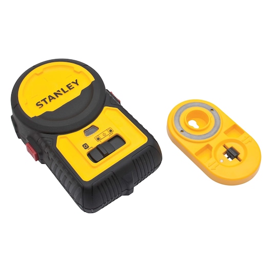 Self Leveling Wall Laser