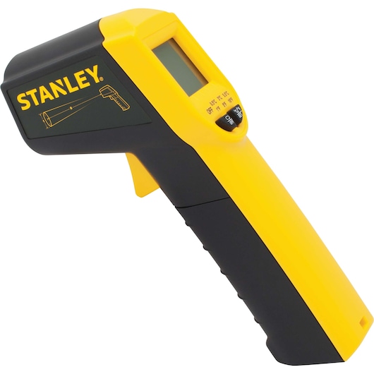 Infrared Thermometer